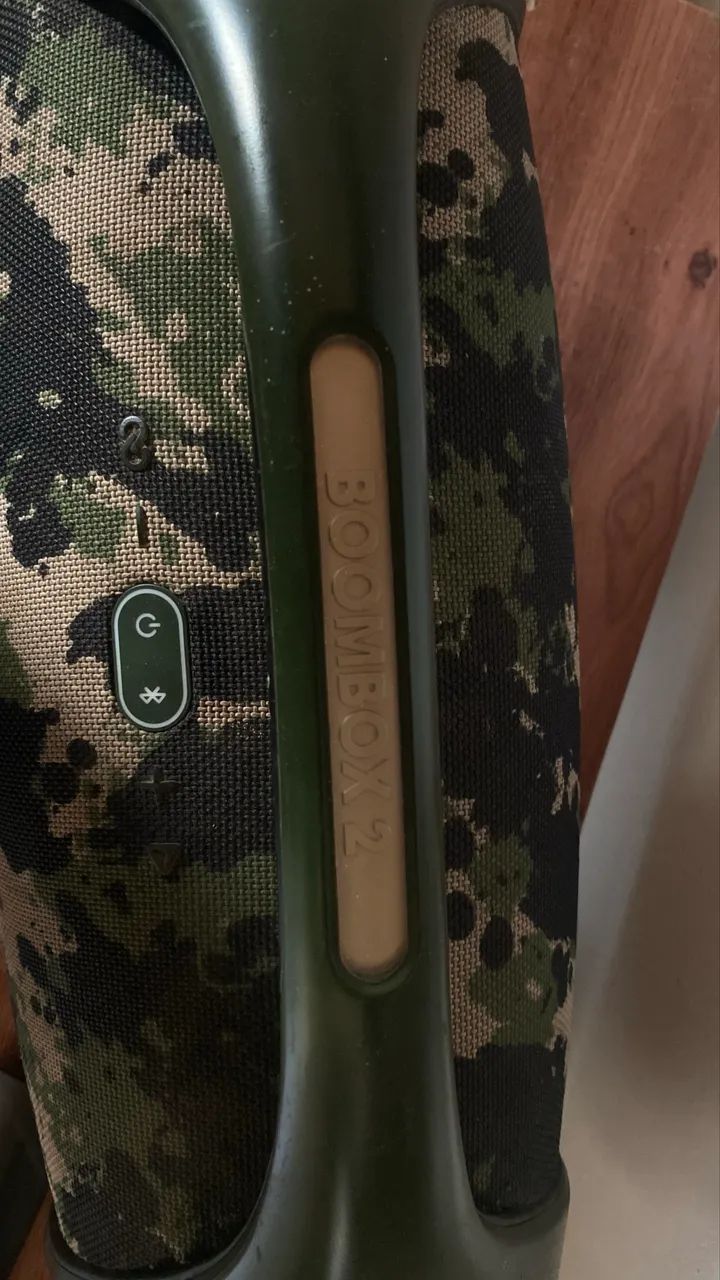 Bombox 2 - Foto 3