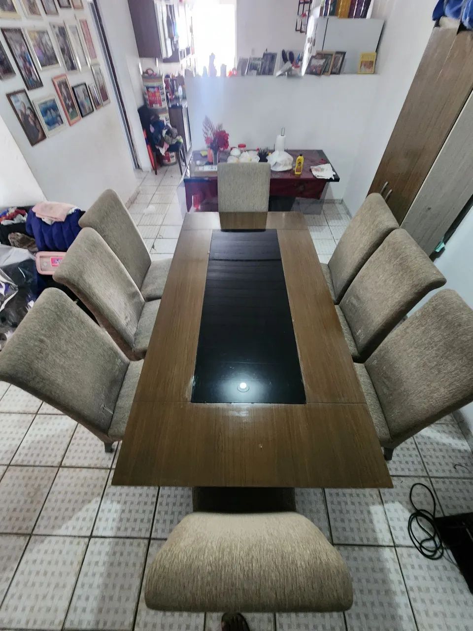 Mesa 8 ligares - Foto 3