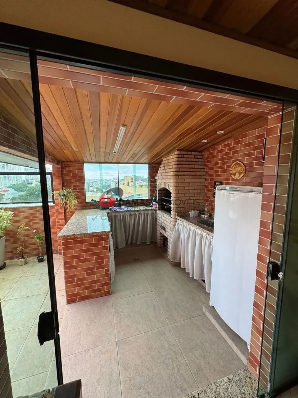 Apartamento em Santa Maria - Foto 3