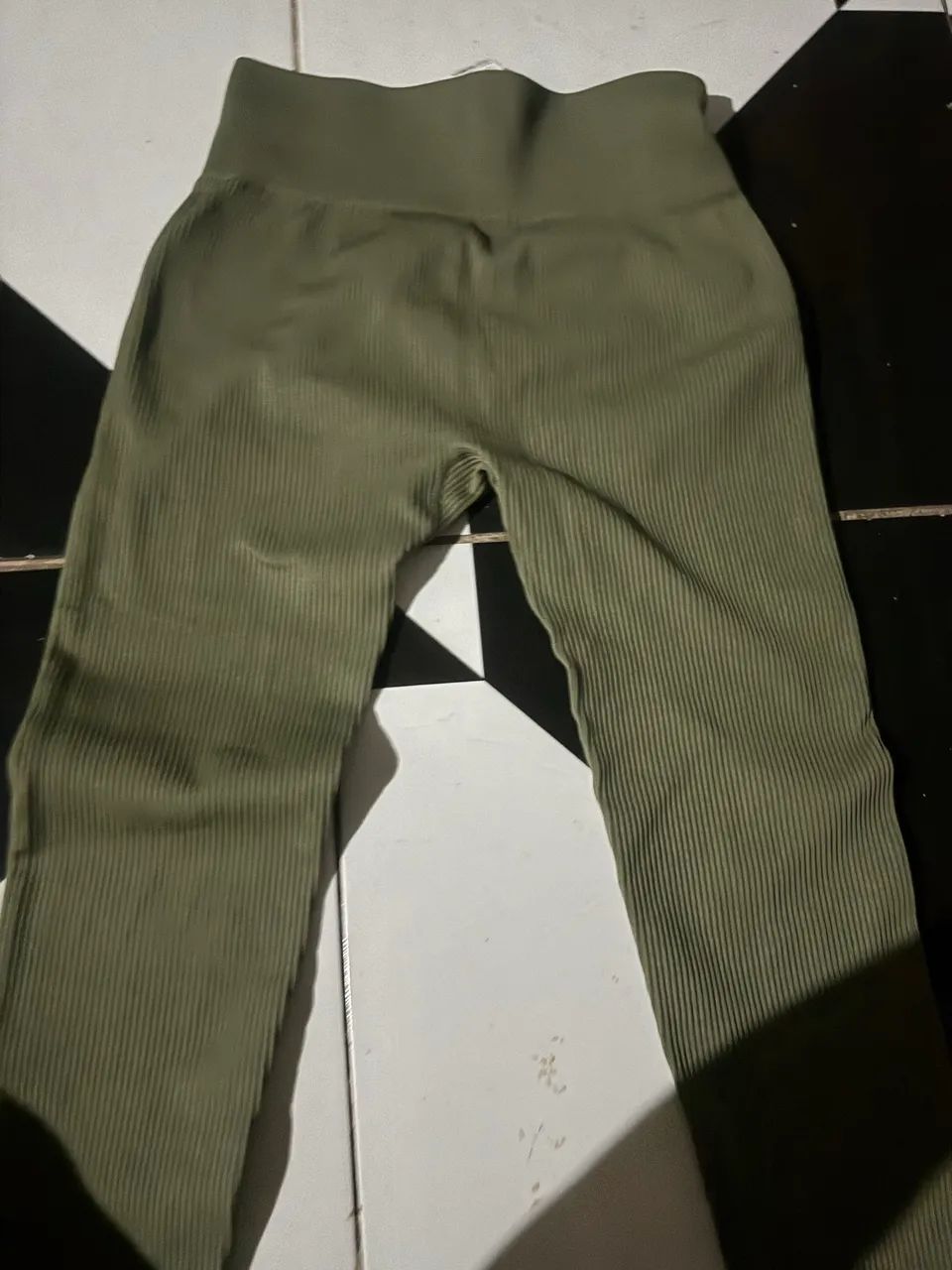 Vendo calça legging aumenta bumbum 