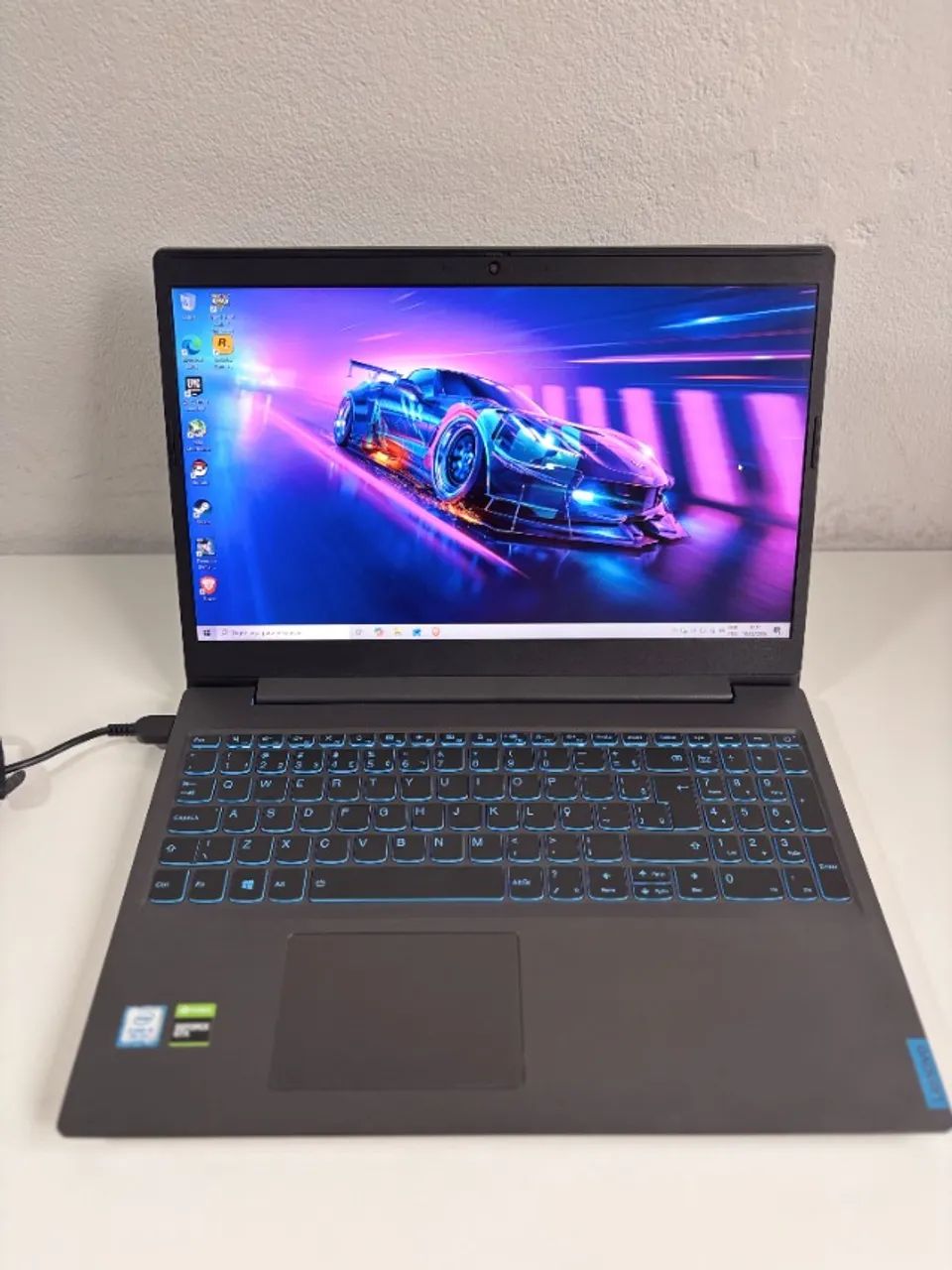 Notebook Lenovo L340 15IRH