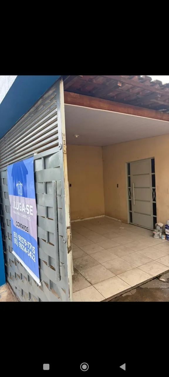 Aluga-se ponto comercial  - Foto 3