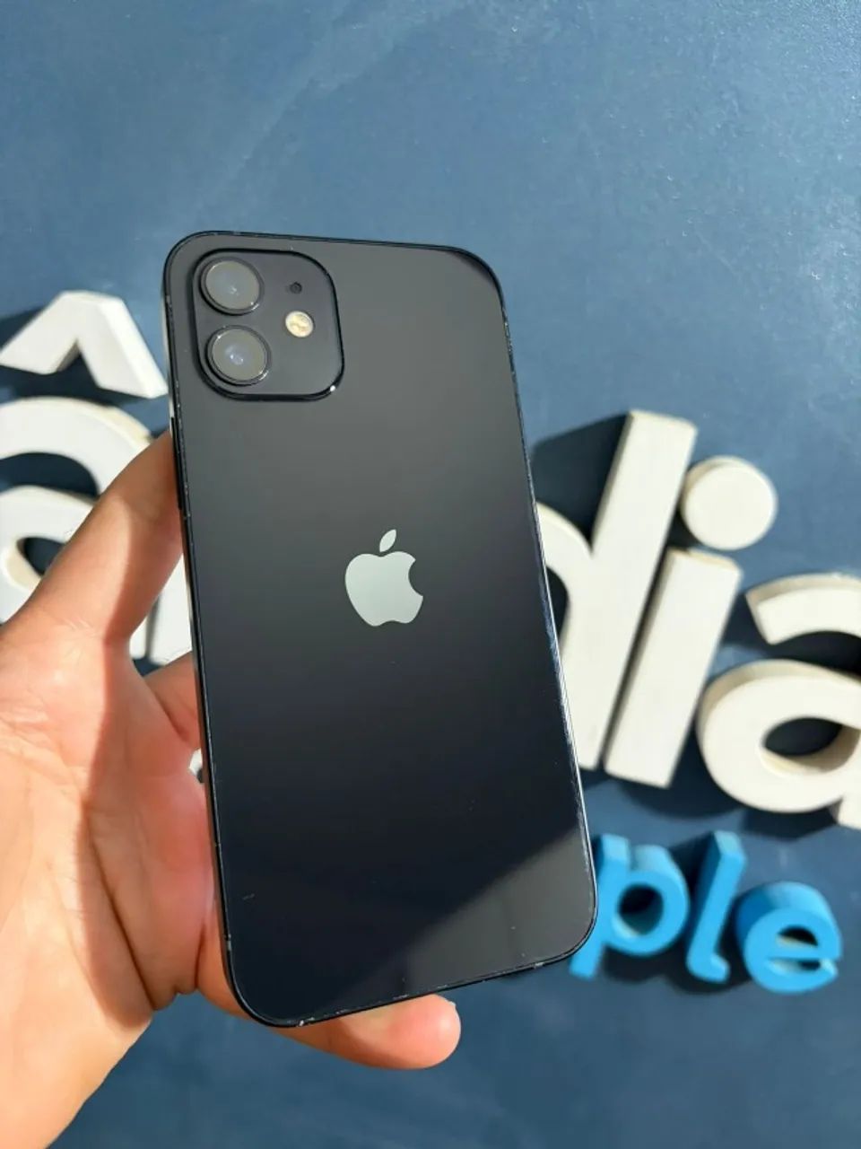 iPhone 12 64GB