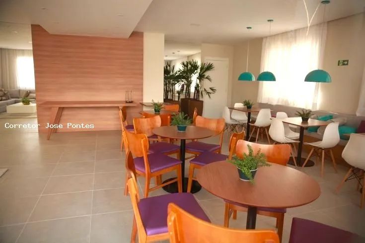 Condominio Vivaz Jardim Pirituba 2 - Foto 2