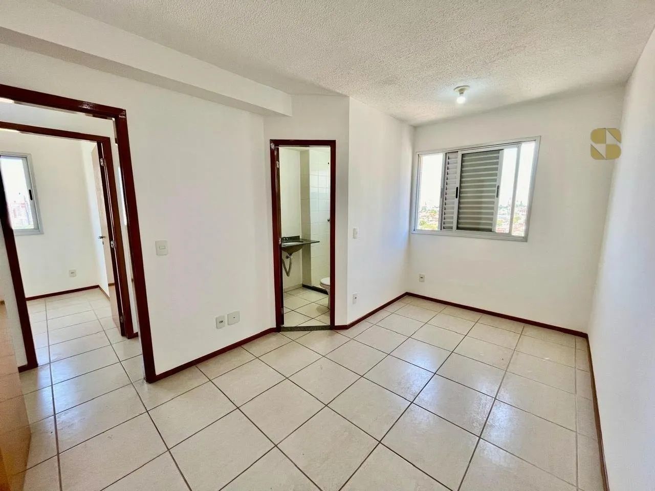 Apartamento no Jardim Leblon em Cuiabá - Foto 2