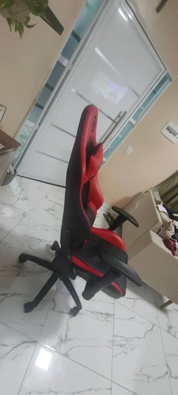 Cadeira Gamer - Foto 2