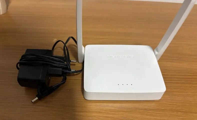 Roteador Wi-Fi Mercusys 300Mbps - Foto 2