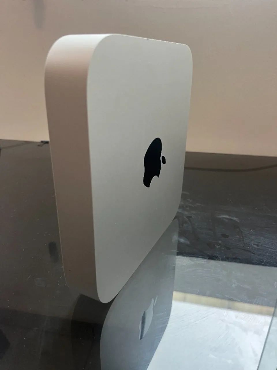 Apple Mac mini M2 8GB 256GB SSD - Computadores e Desktops