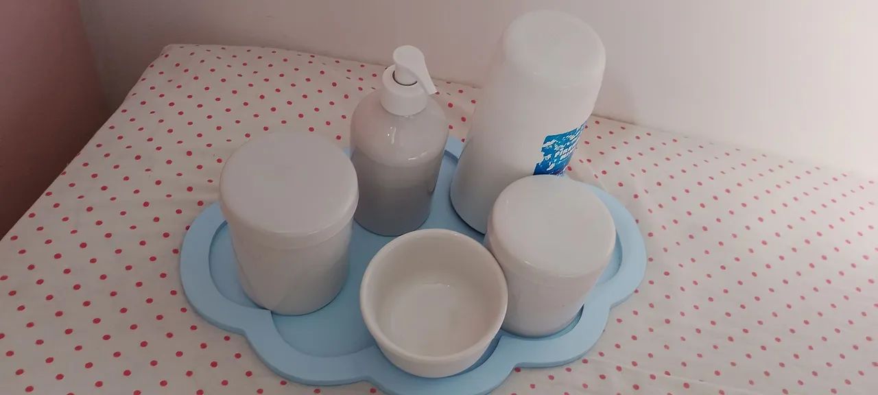 Kit higiene  - Foto 2