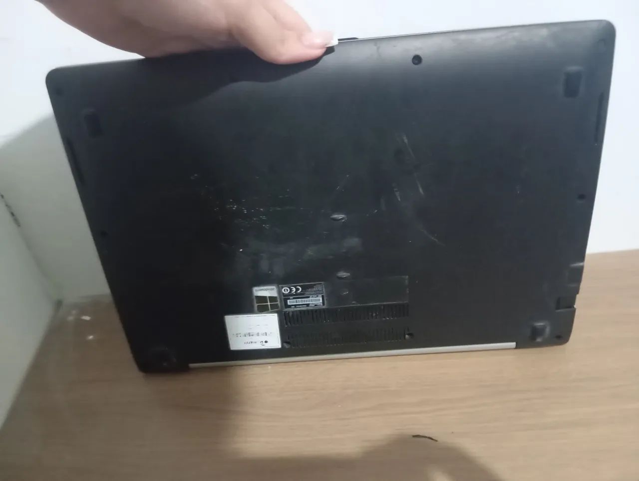 Notebook Asus - Foto 4