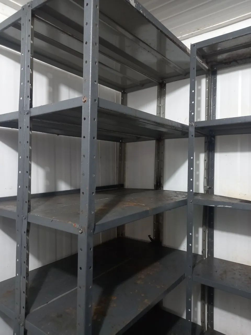 Vendo itens para distribuidora de bebidas - Foto 3
