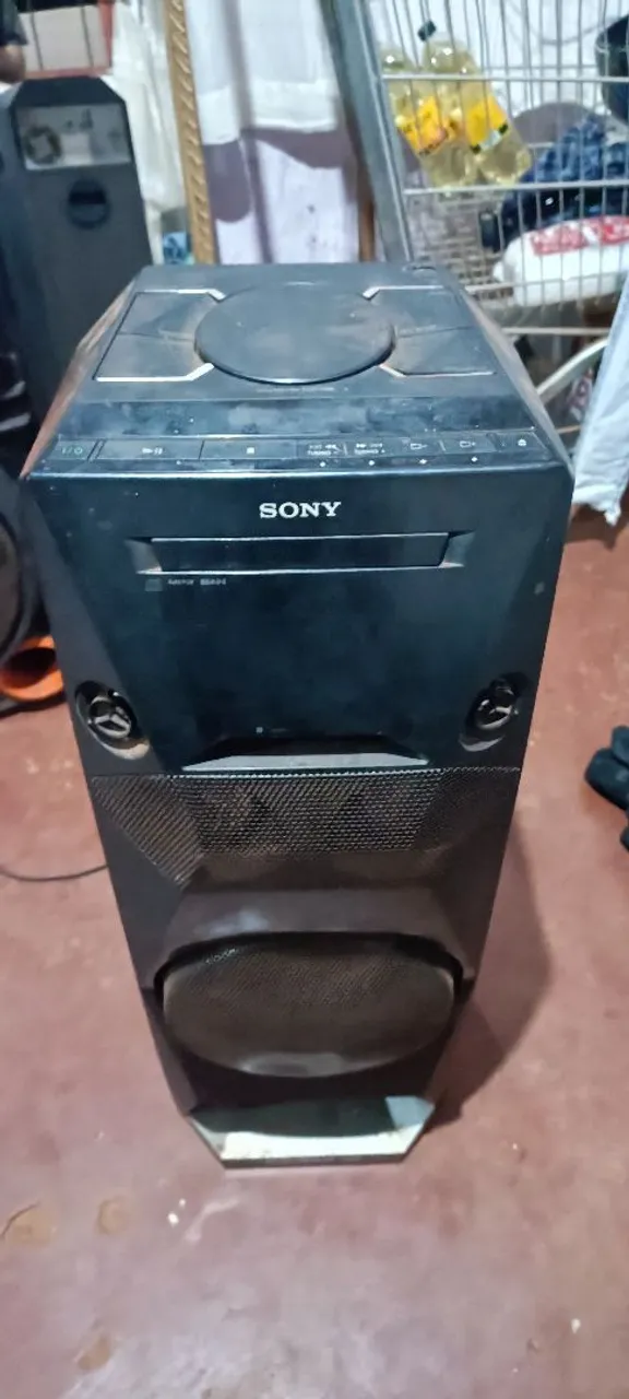 MONITOR DE REFERÊNCIA | TANNOY REVEAL 502 - Aparelhos de Som