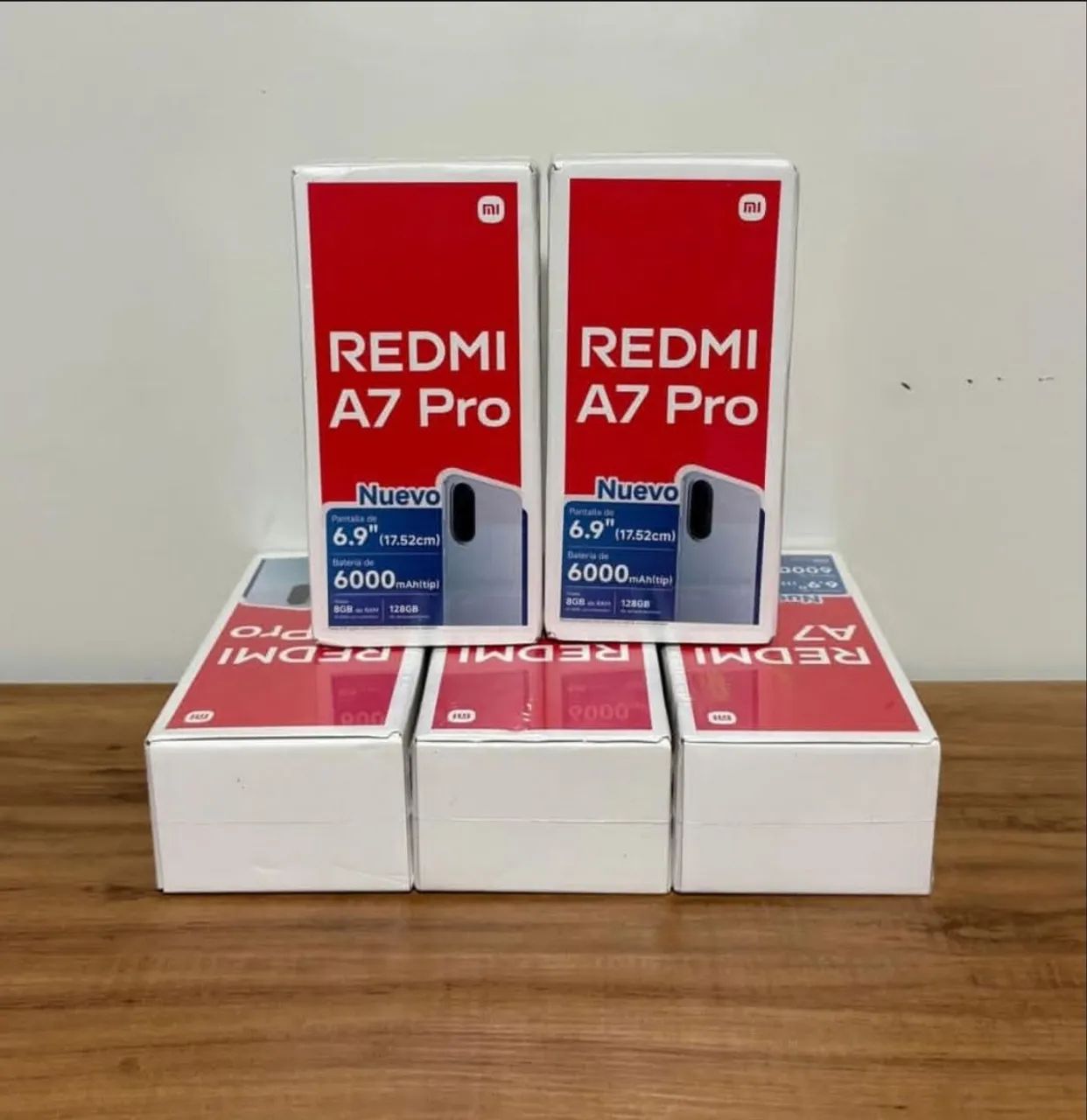 XIAOMI REDMI A7 PRO 64/4 