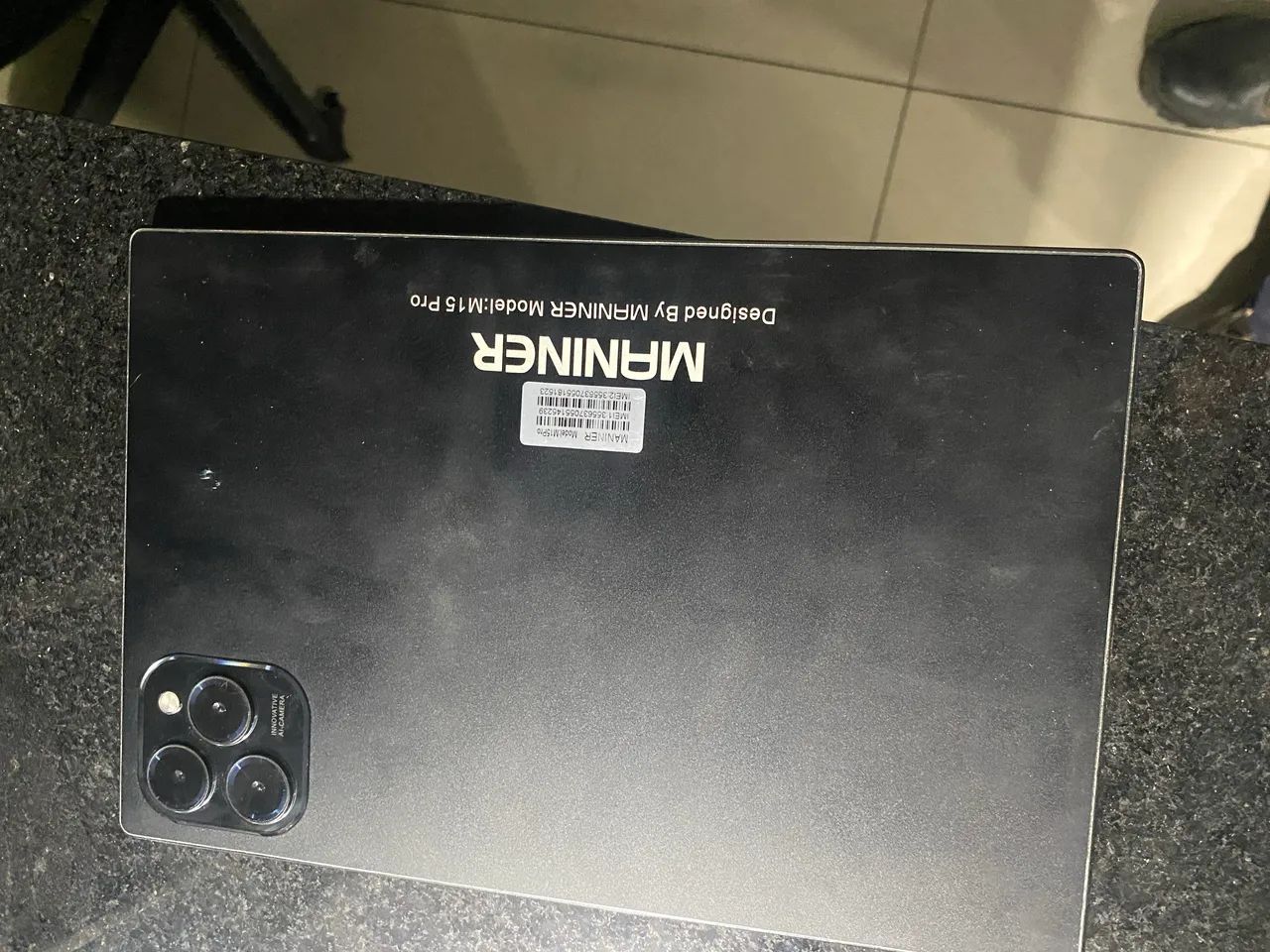 Tablet  - Foto 2