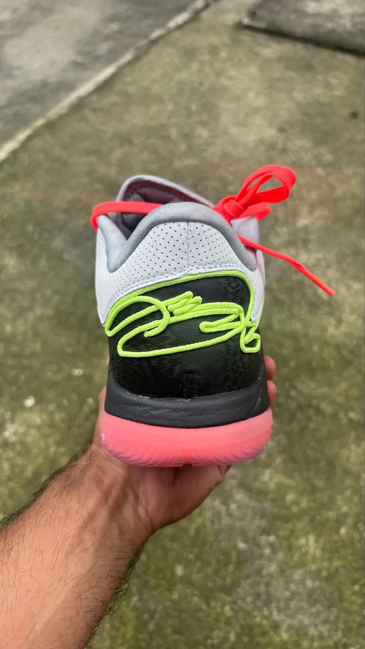Lebron 22 - Tamanho 46 - Foto 4