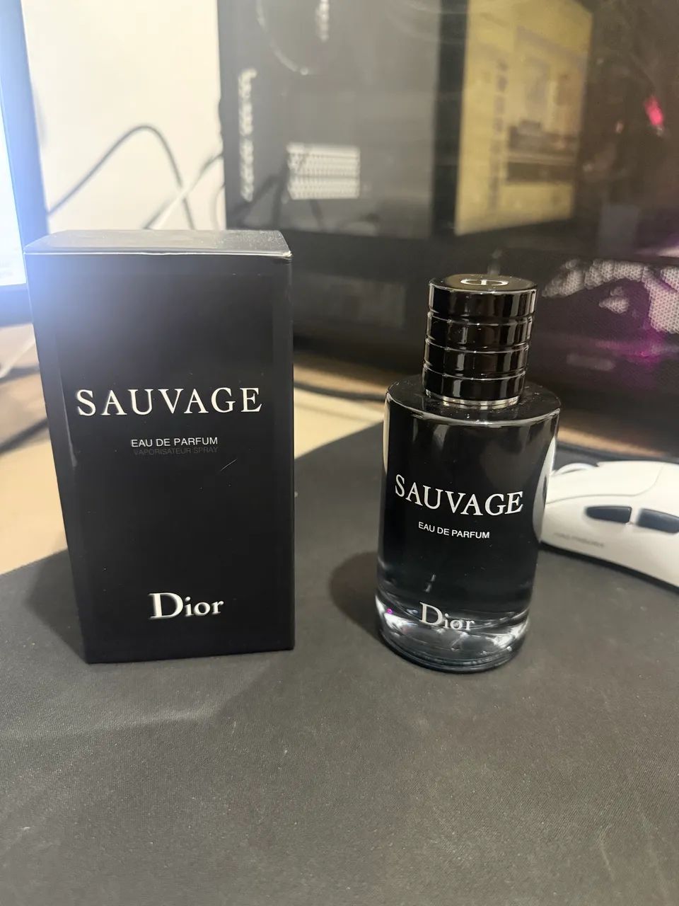 Dior Sauvage EDP - Foto 2