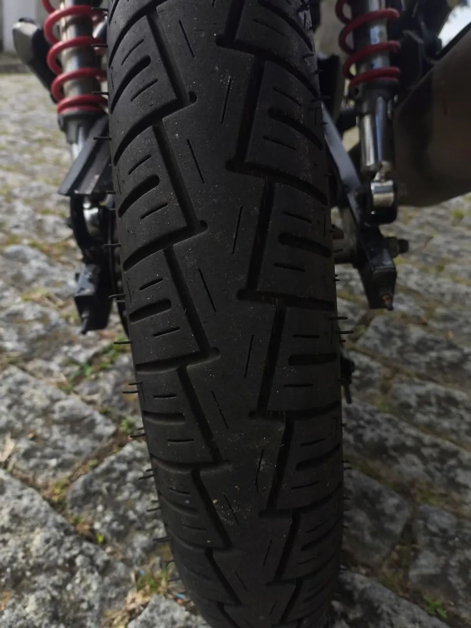 Fazer 150 conservada!!  - Foto 4
