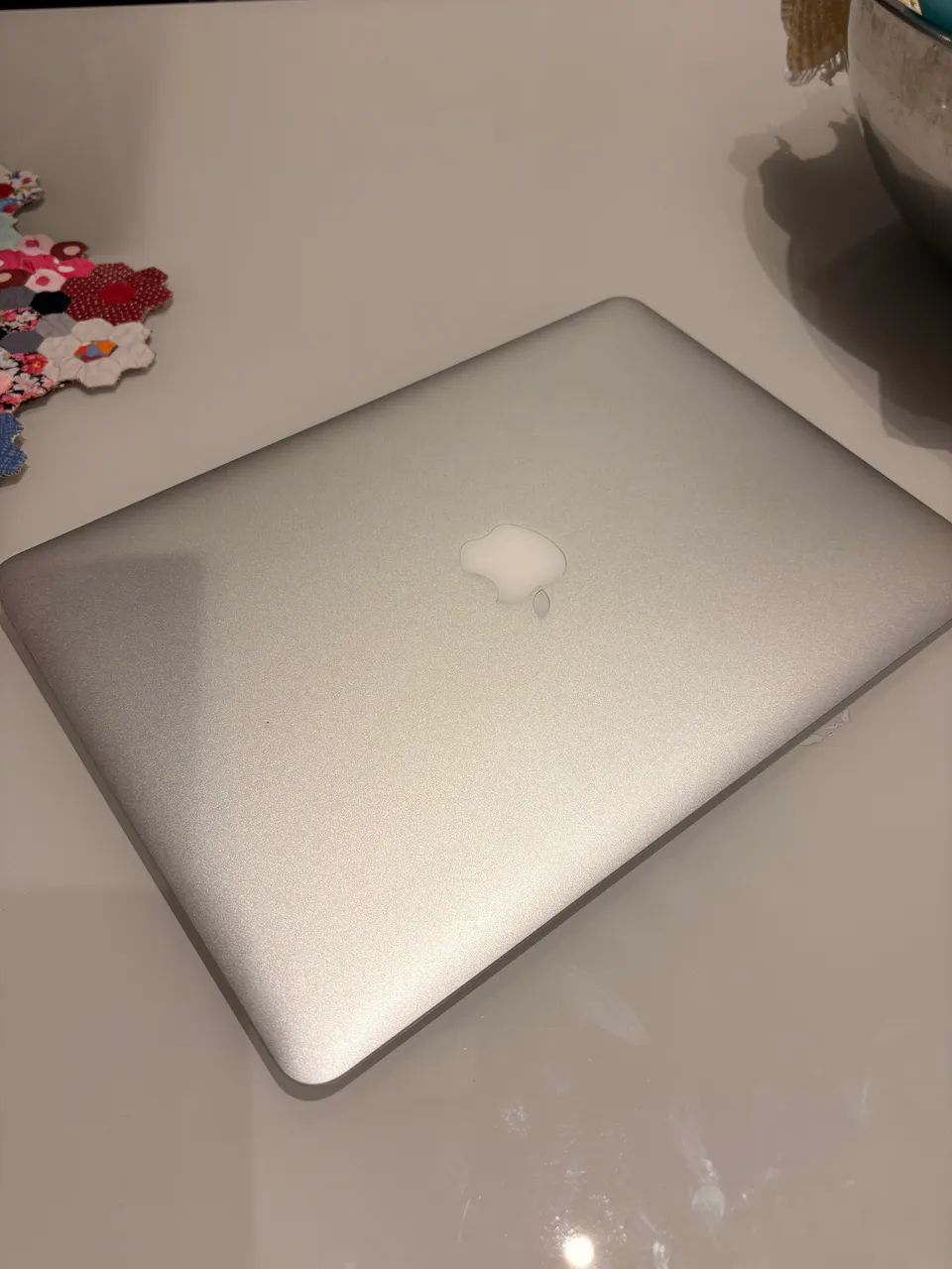 MacBook Air 13? 2017 - i5 / SSD 128GB - Excelente estado