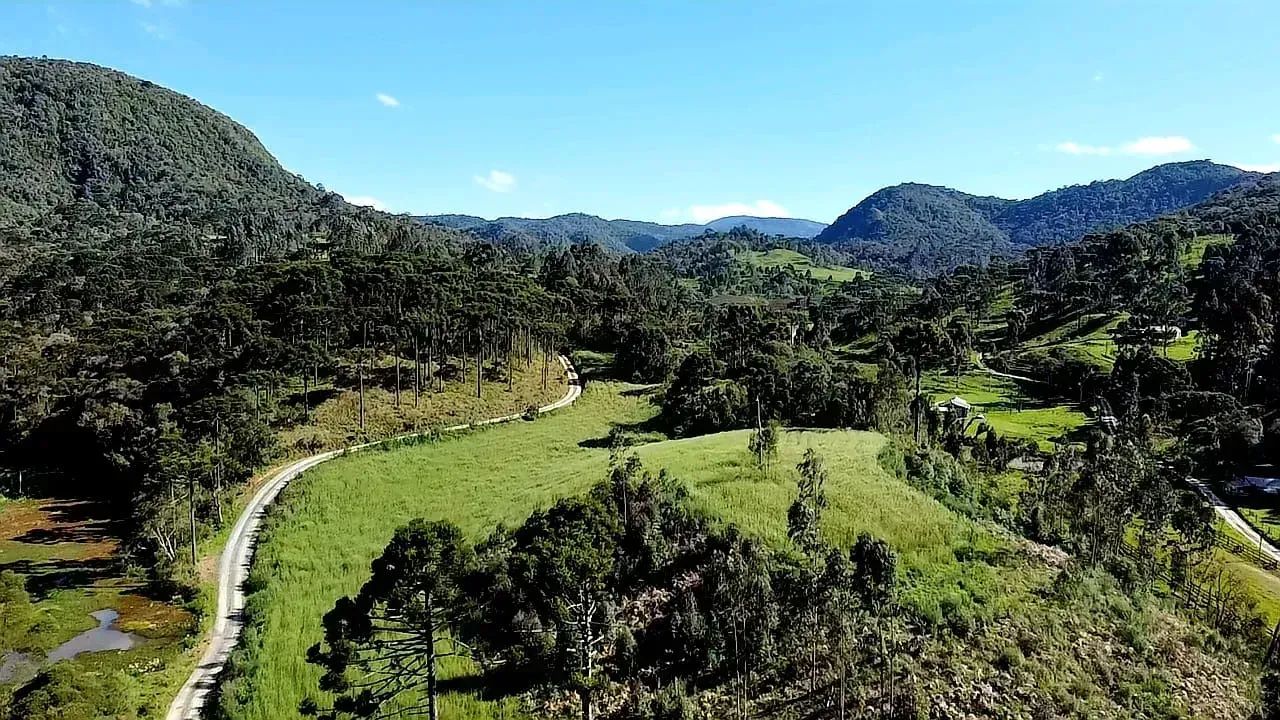 Terreno com 40.000m² em Rio Rufino - Foto 5