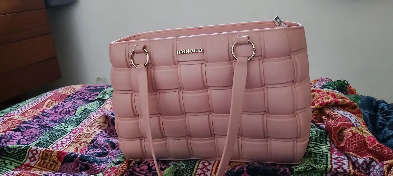Bolsa Moleca