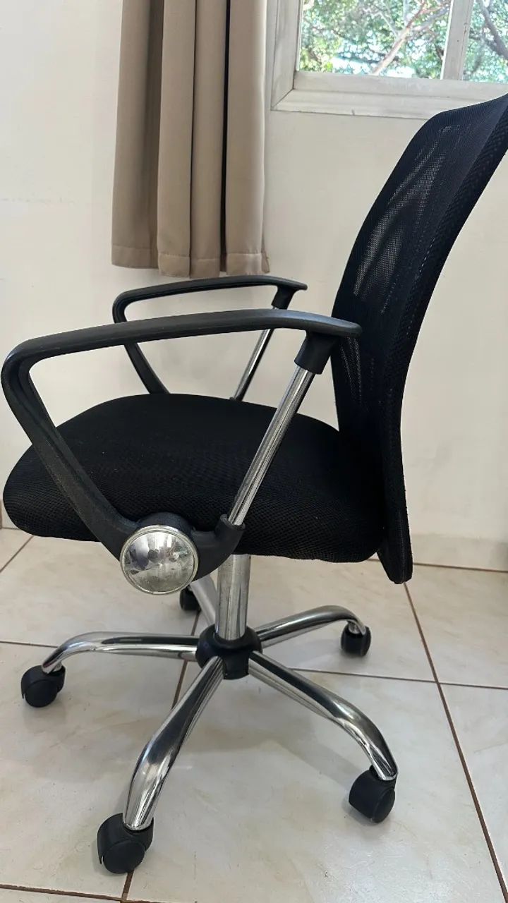 Cadeira de escritório Smack - Foto 2