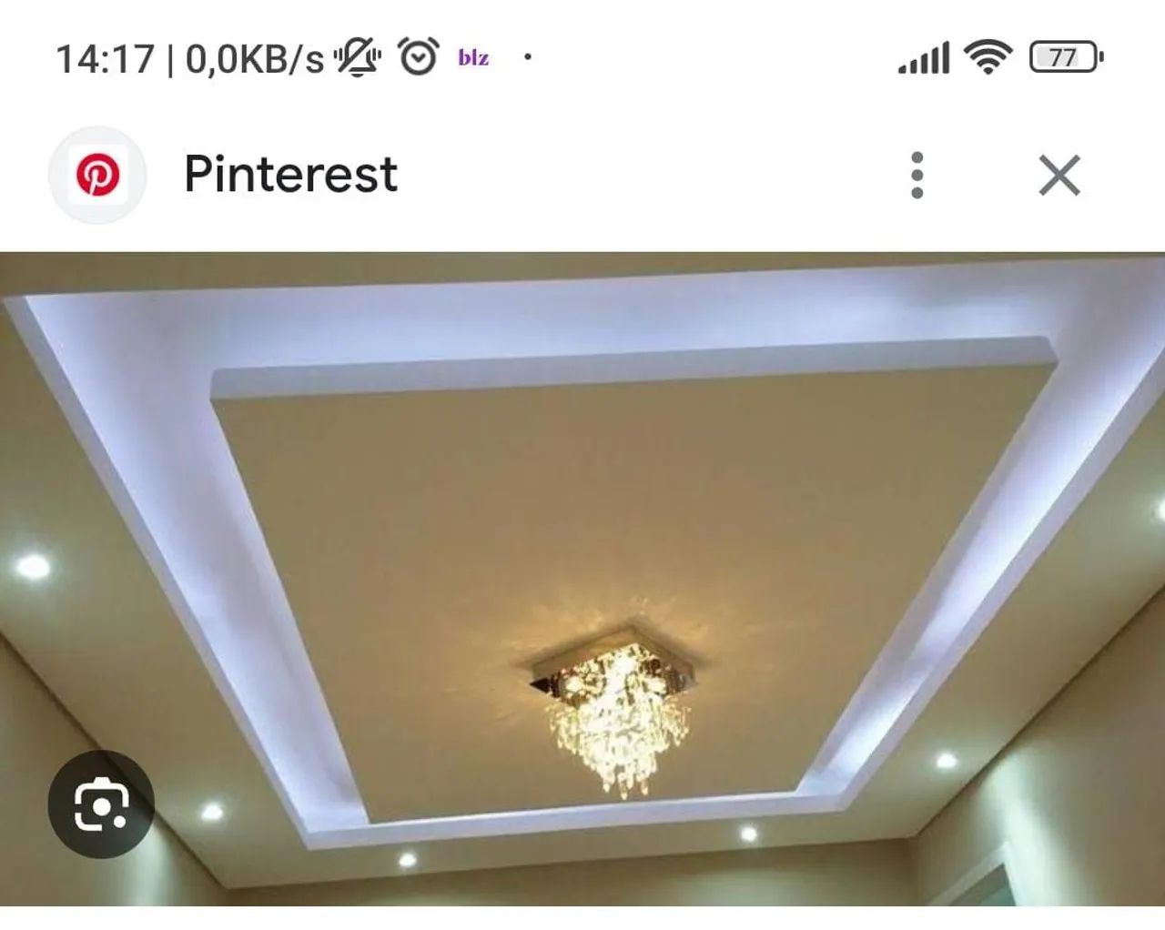 Forro  e  decoração  em  gesso  em  geral.  - Foto 2