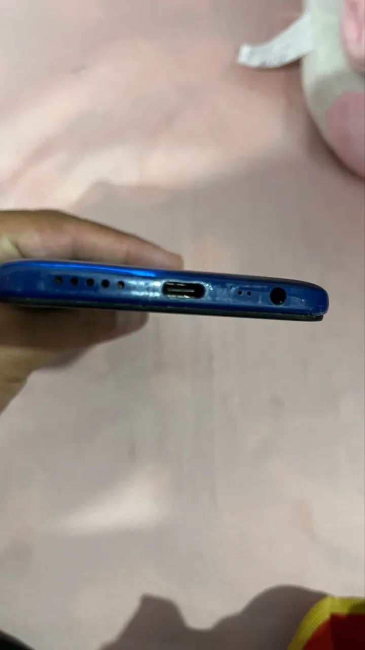 Redmi 8 Aceito propostas - Foto 4