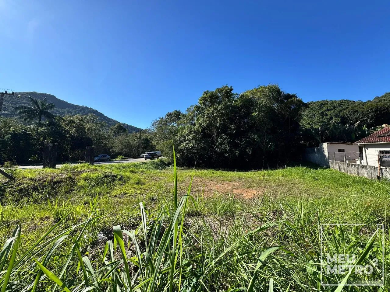 Terreno à venda, Saco Grande, Florianópolis, SC - Foto 3