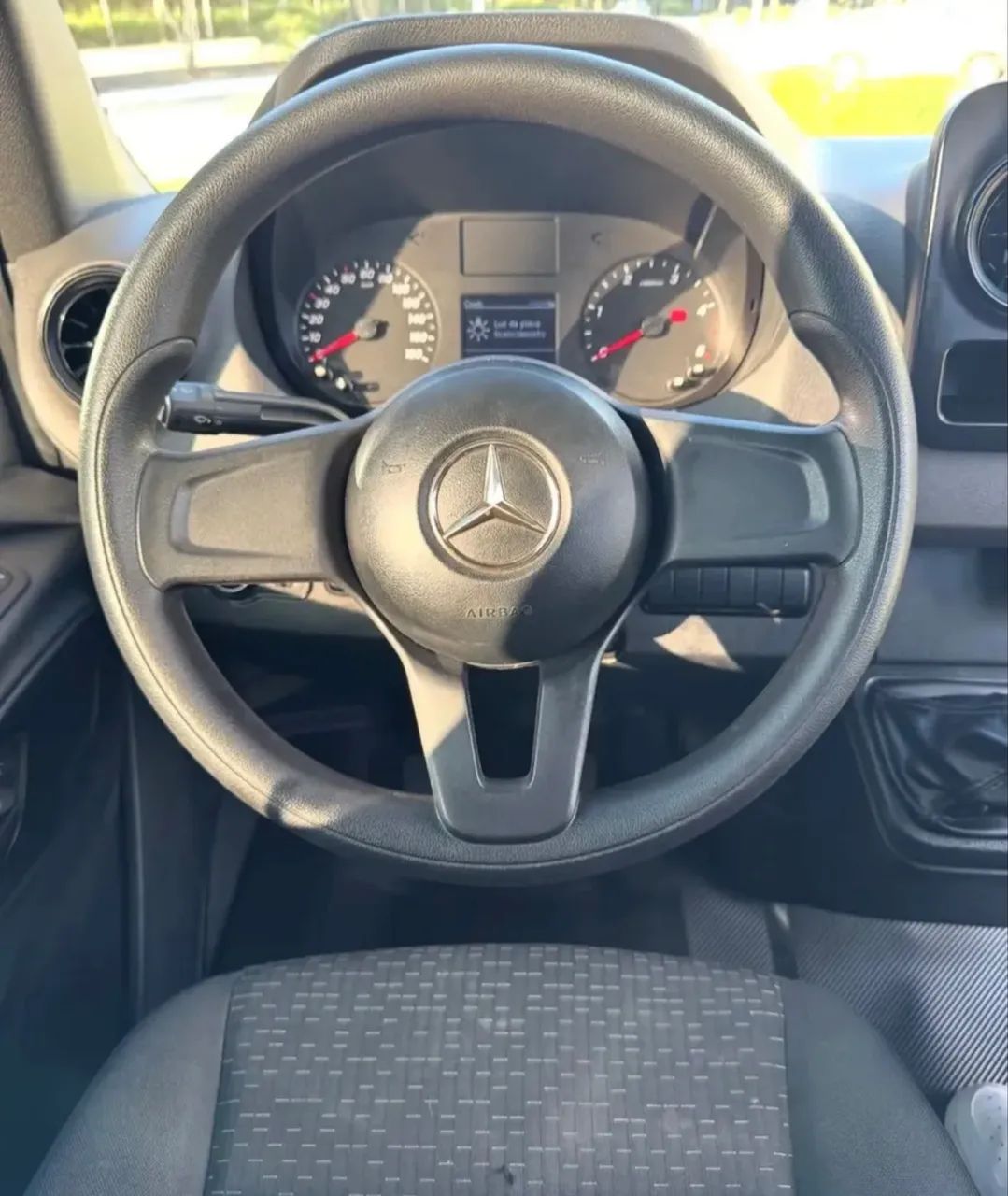 Mercedes-benz Sprinter 416 Cdi 2022 - Foto 8