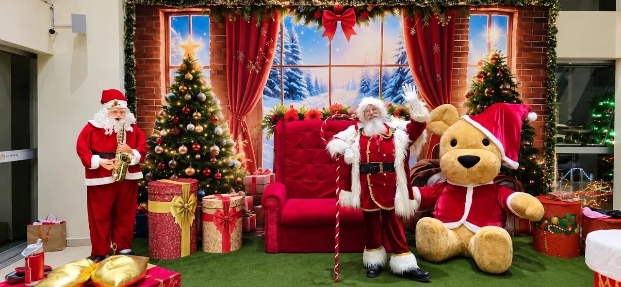 Decoração de Natal  - Foto 5