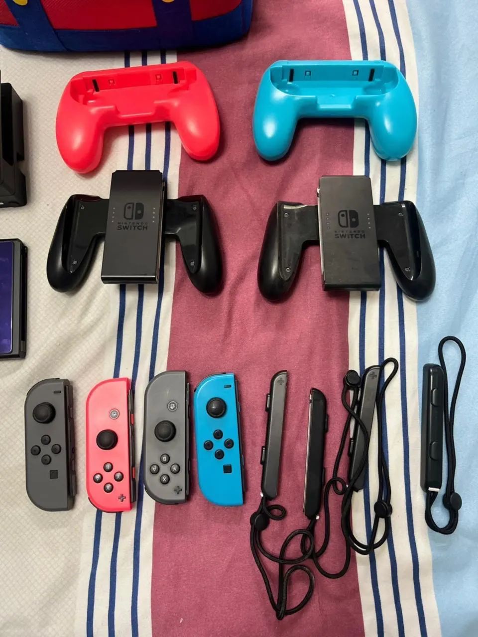 nintendo switch - Foto 3