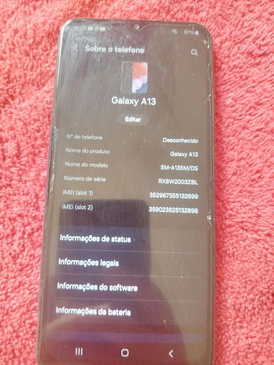 Celular  - Foto 3
