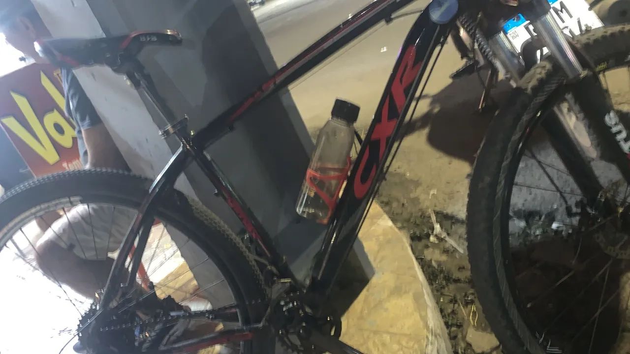Bicicleta aro 29 - Foto 2