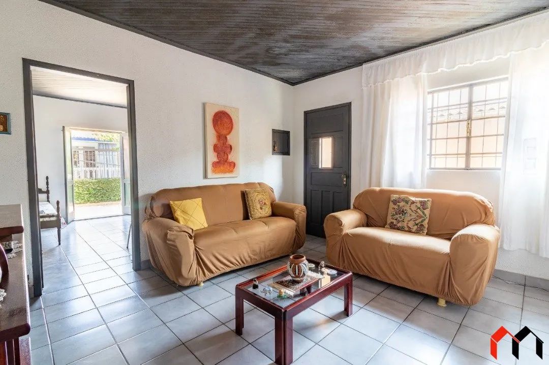 Casa Térrea ao lado do clube AABB - Foto 4