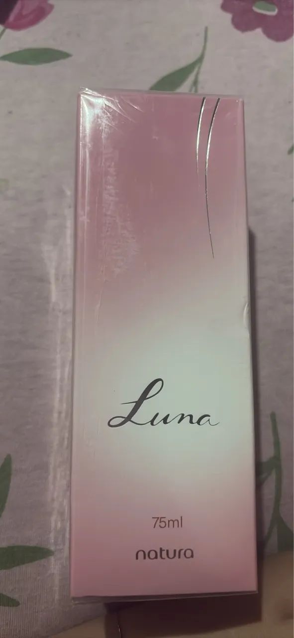 Perfume Luna natura  - Foto 3