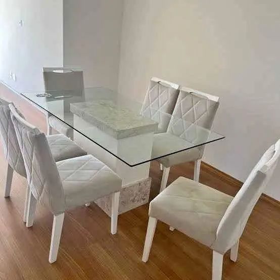 mesa de centro - Foto 3