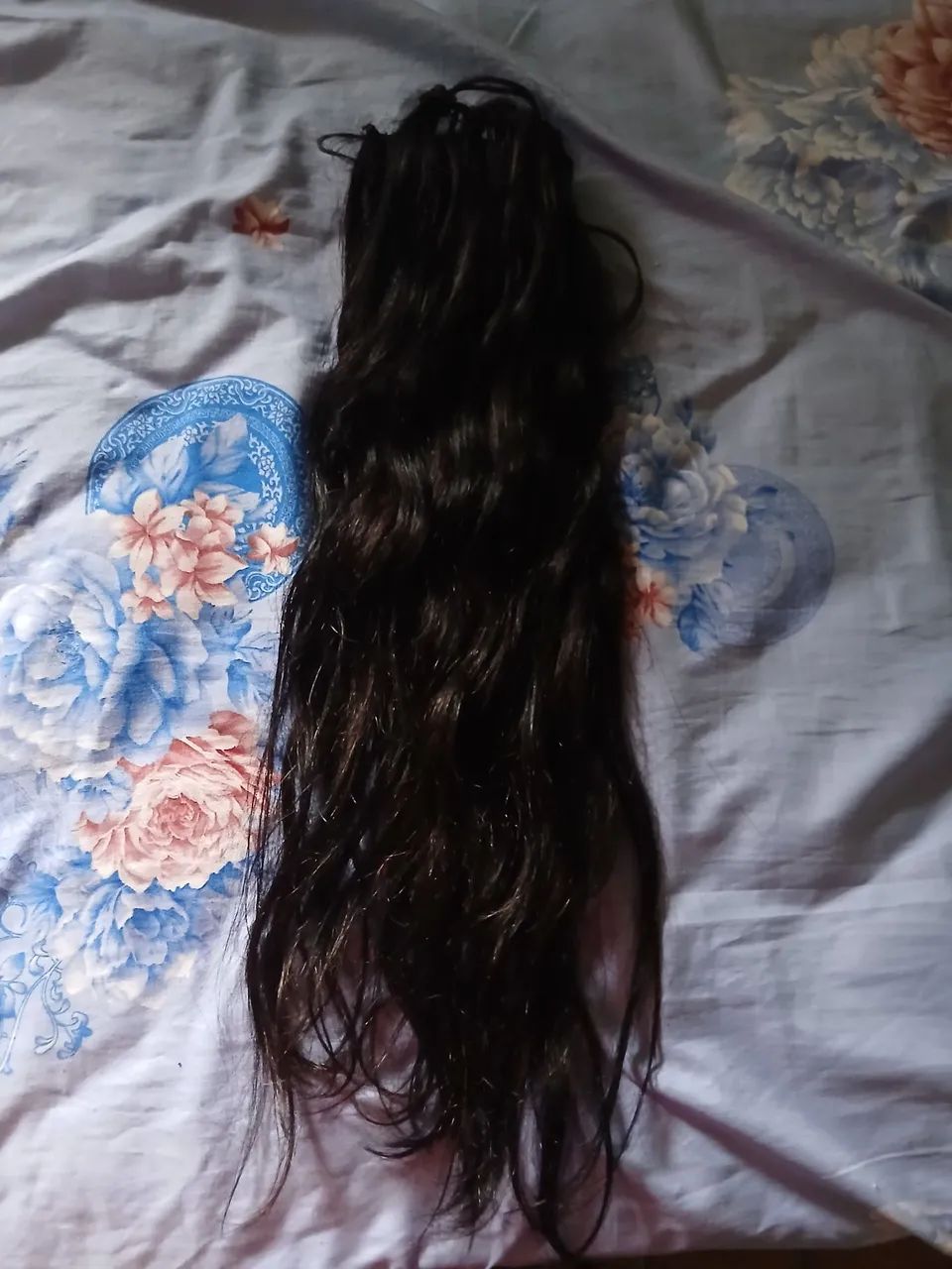 Mega hair cabelo humano  - Foto 3