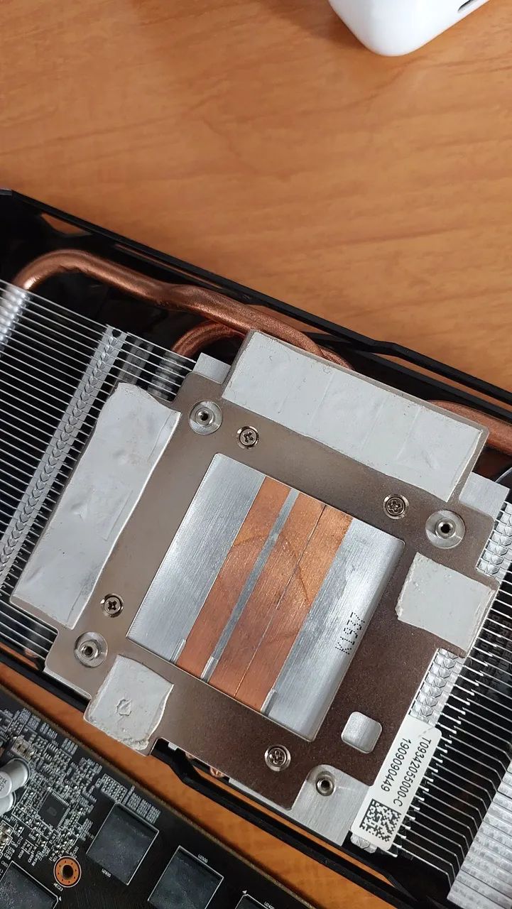 Rx590 - Foto 5