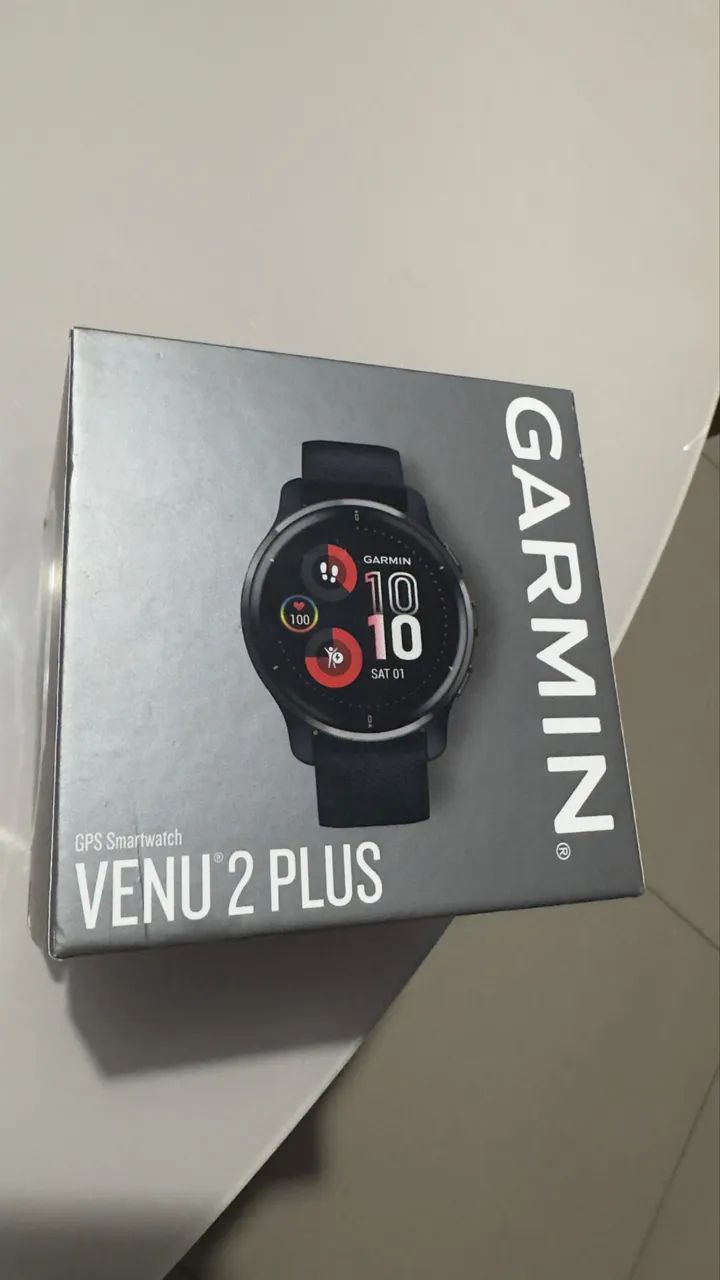 Relógio Garmin