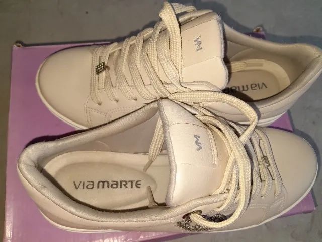 Vendo sapatênis - Foto 5