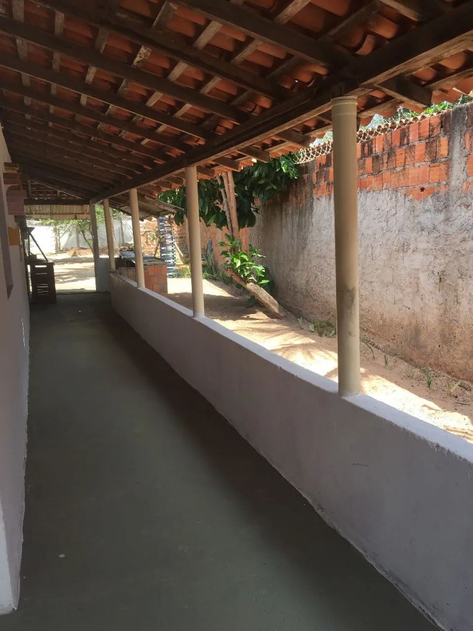VENDO CASA NA RAPOSA,EXCELENTE OPORTUNIDADE! - Foto 3