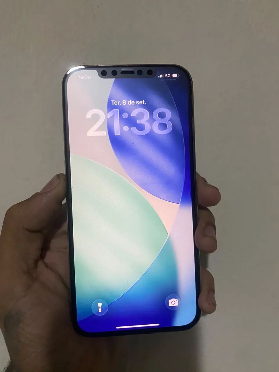 iPhone 12 Pro Max  - Foto 2