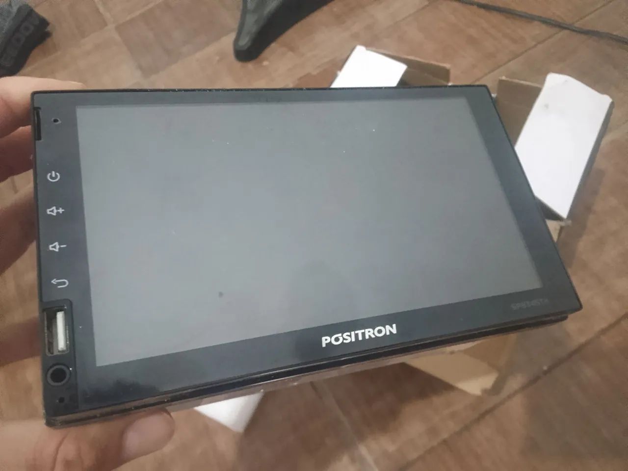 Multimídia novo 150 - Foto 2