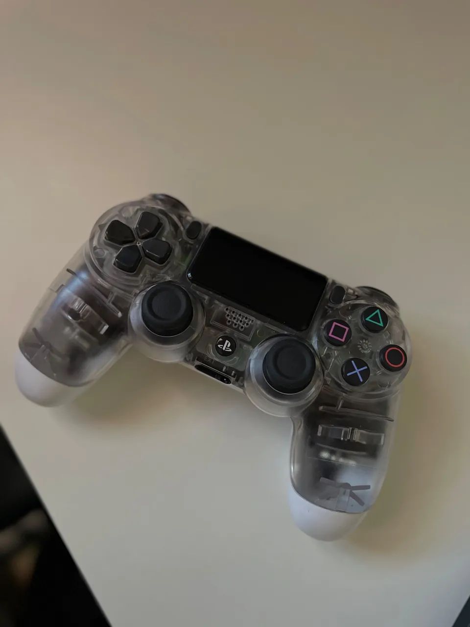 Controle ps4  - Foto 3