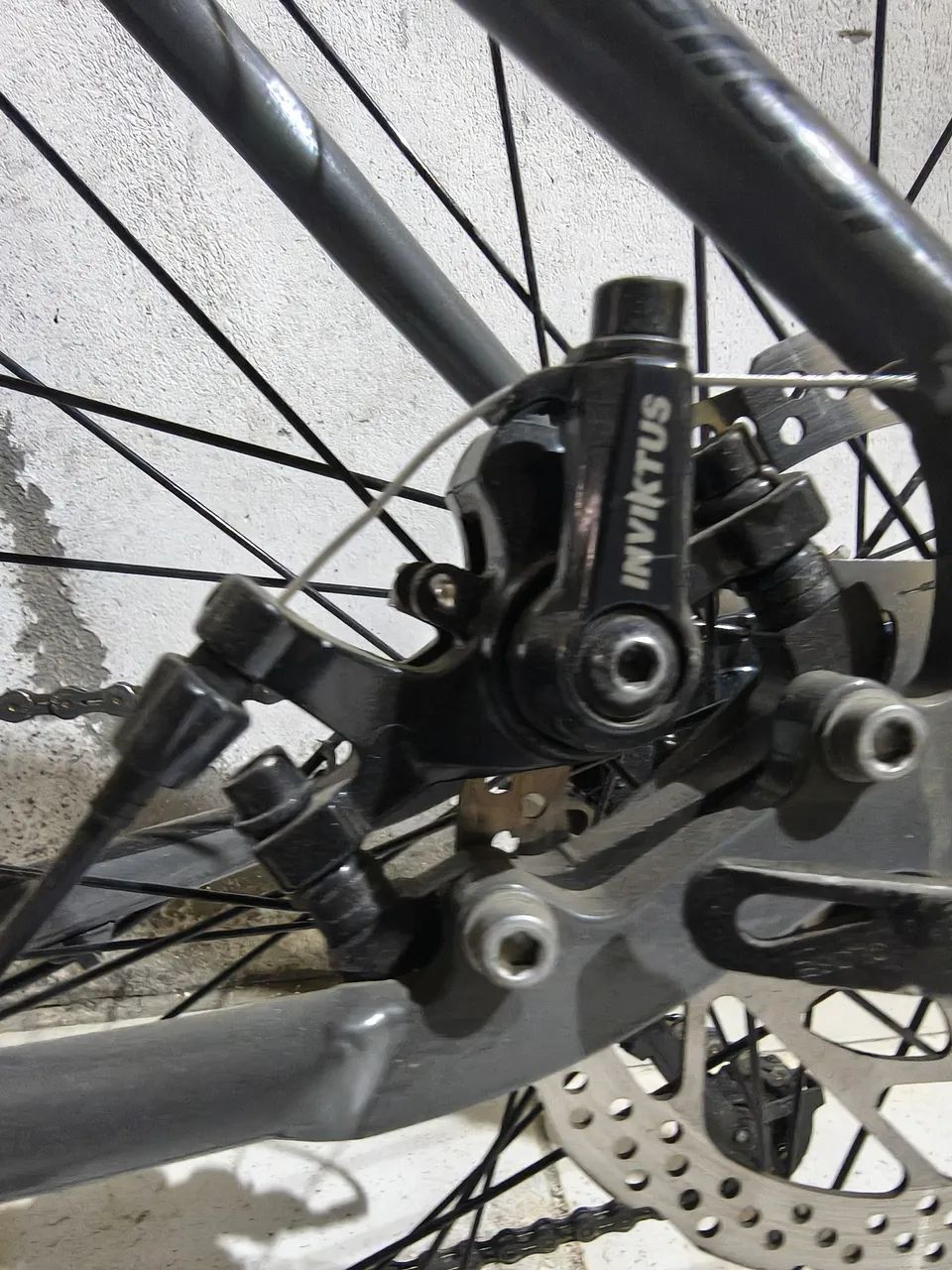 Bicicleta Speed - Rinu - 52