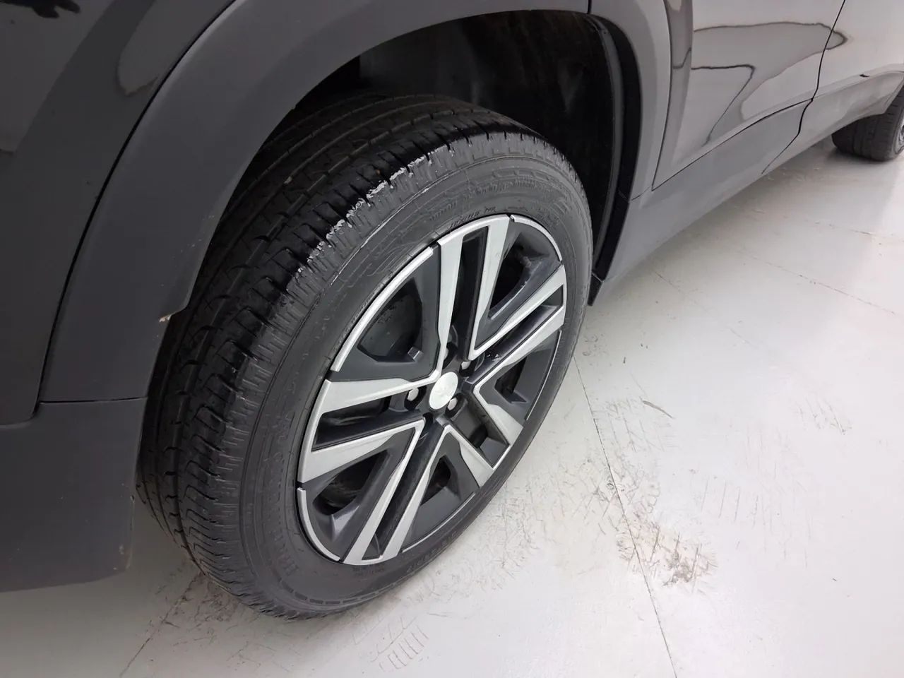 Chevrolet Tracker 1.0 Turbo 12V Flex Aut. (pcd), foto 14 de 18