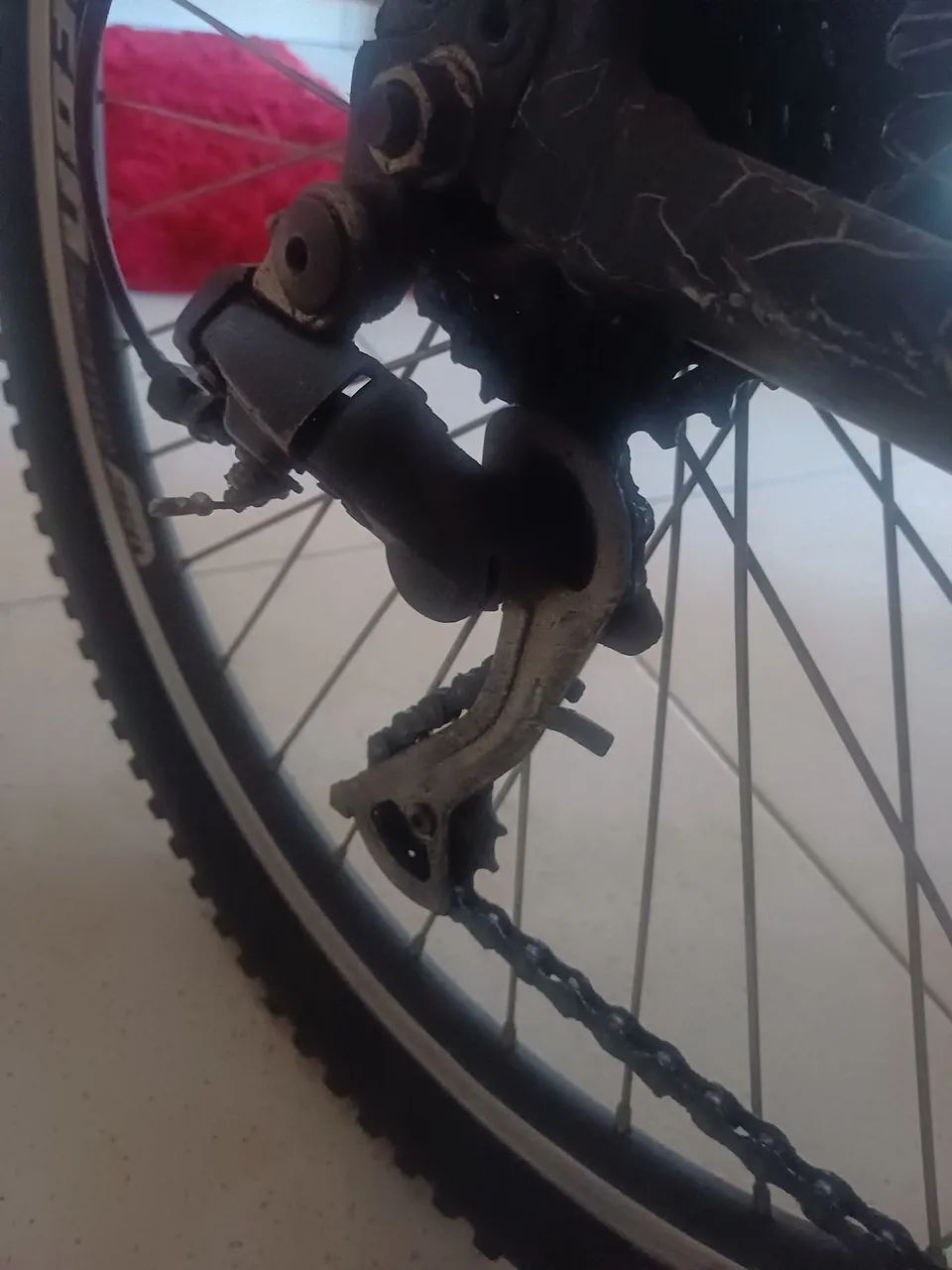 Bike  - Foto 2