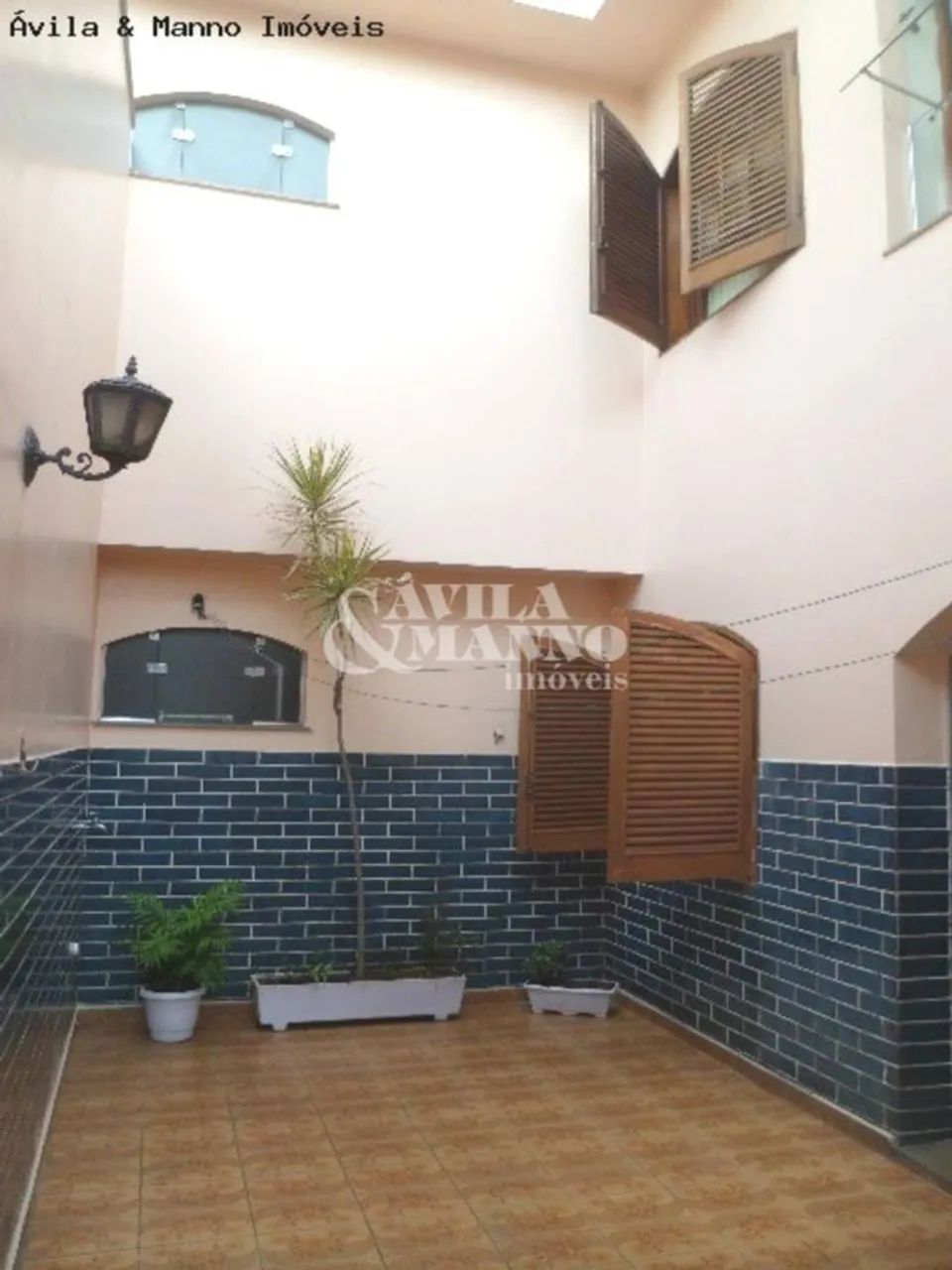 Sobrado com 3 Quartos, Mooca - Foto 5