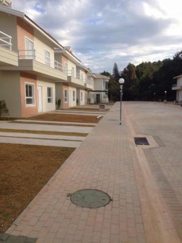 Casa à venda no Condomínio San Nicholas em Vinhedo - SP