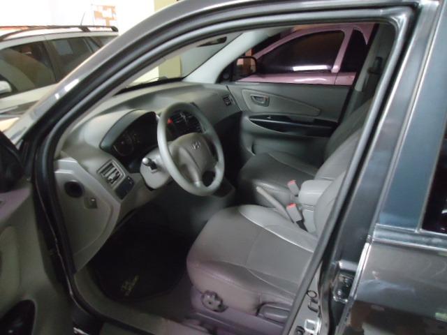 Hyundai Tucson 2.0 automática - Possibilidade de financiamento Total - Foto 6